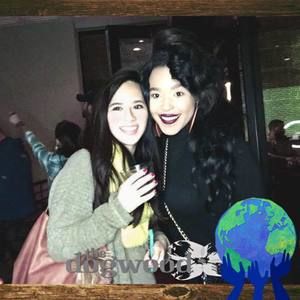 Meet your Posher, Ann